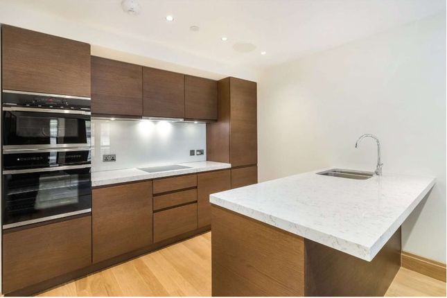 Shared accommodation to rent in Cleland House, 32 John Islip Street, London