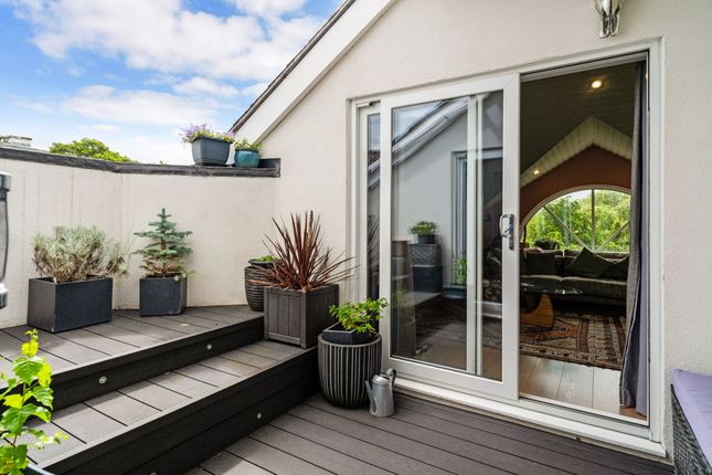 Flat 15 Cranley, Wellington Square, Cheltenham photo 2