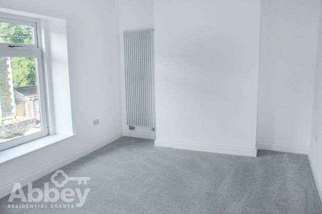 Bedroom One - 2
