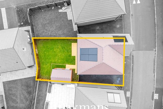 PLOT 637, BIRMINGHAM photo 5