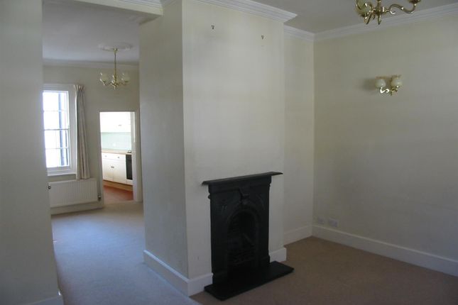 Rose Cottage, 54 King Street, Sandwich photo 3