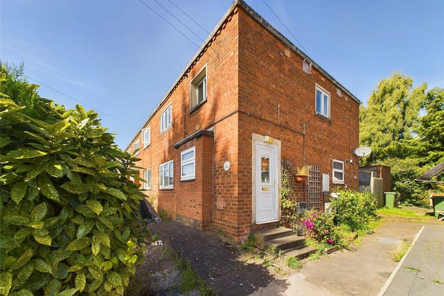 1-bed flat on 84a, Teme Road, Worcestershire, £100,000