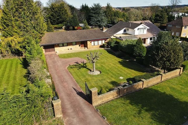 3-bed house on 47, Woodcote Park Avenue, Purley, £975,000