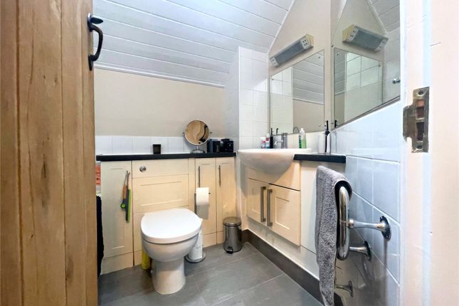 Detached house for sale in Station Road, South Cerney, Cirencester, Gloucestershire