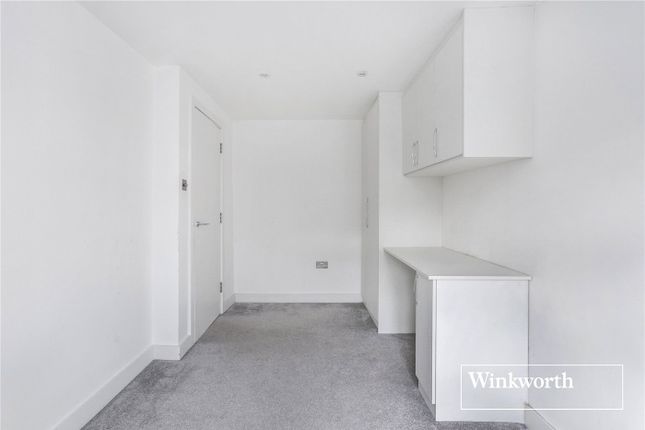Semi-detached house to rent in Howcroft Crescent, Finchley, London