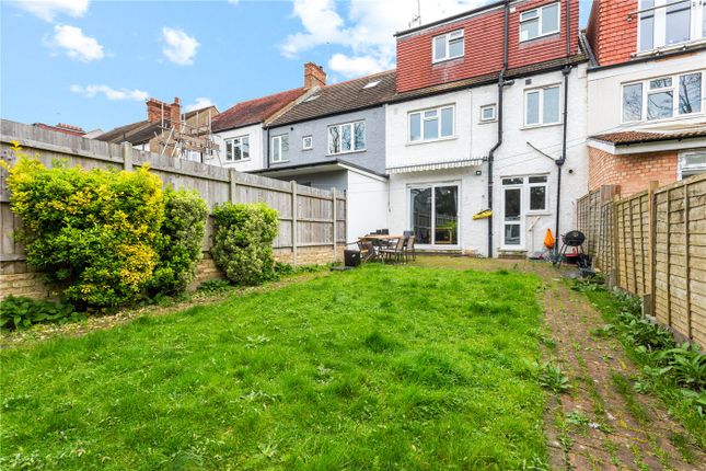 Terraced house for sale in Blairderry Road, London