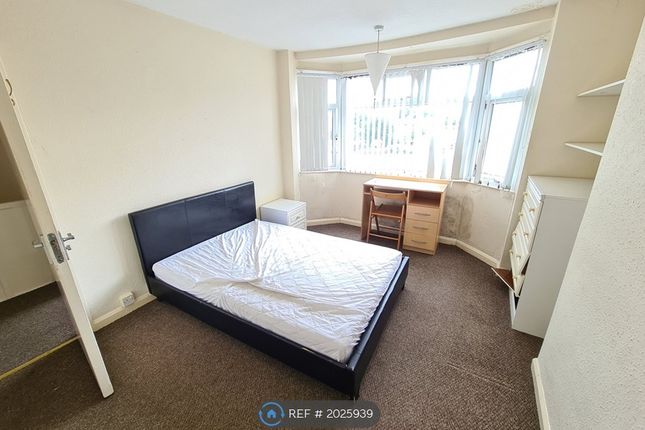 Thumbnail Terraced house to rent in Shakespeare Street, Coventry
