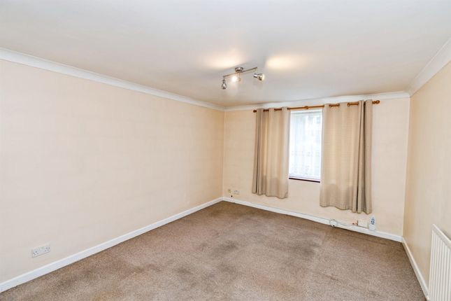 Flat 8, Lawn Court, 20, Lawn Road, Southampton photo 4