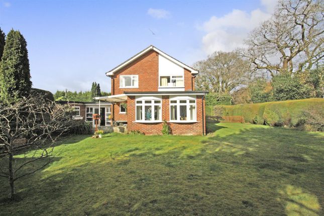 Property for sale in Arundel Close, Passfield, Liphook