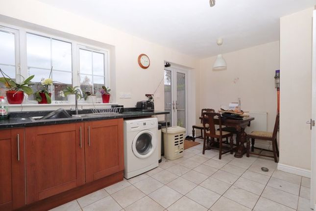 Semi-detached house for sale in Lord Street, Biddulph, Stoke-On-Trent