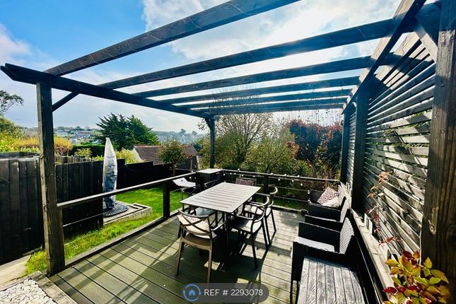 4 Bedroom Detached in TR7 2HJ
