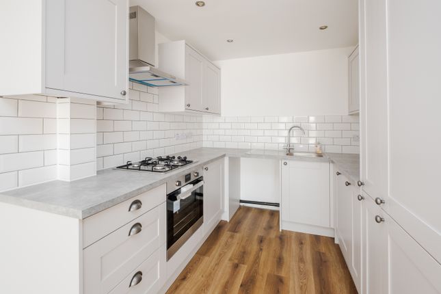 1A, Hampden Road, London photo 3