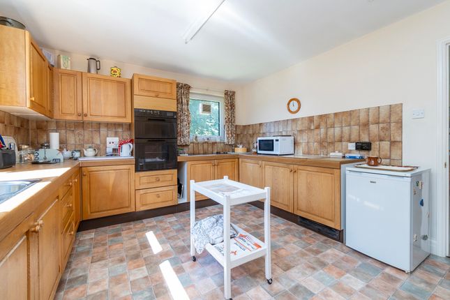 Detached house for sale in Manor Road, Sidmouth