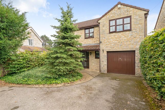 Detached house for sale in Keep Street, West Camel, Yeovil