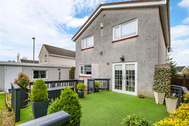 Detached house for sale in Westray Place, Bishopbriggs, Glasgow