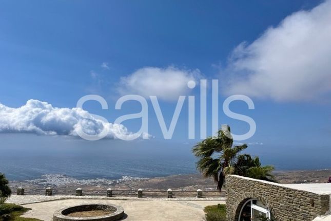 Thumbnail Villa for sale in Arnados 842 00, Greece