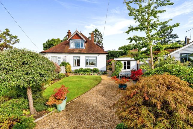 Thumbnail Bungalow for sale in The Orchard, Bassett Green Village, Southampton, Hampshire