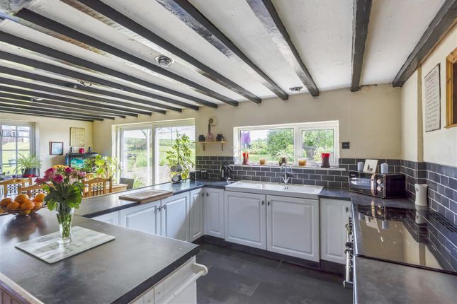 Sand Cottage, 8, The Stocks, Seend photo 3
