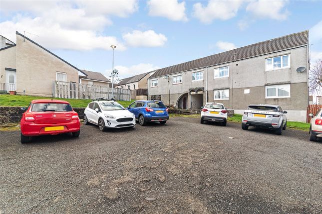 Flat for sale in West Road, Port Glasgow, Inverclyde