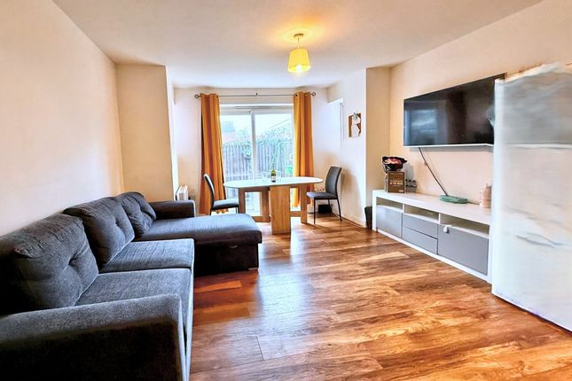 7, Tanners Court, Lincoln photo 2