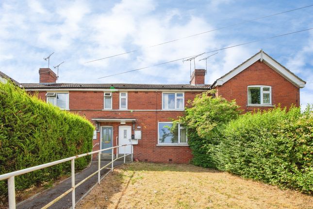 2-bed house on 29, Coach Road, Rotherham, £170,000