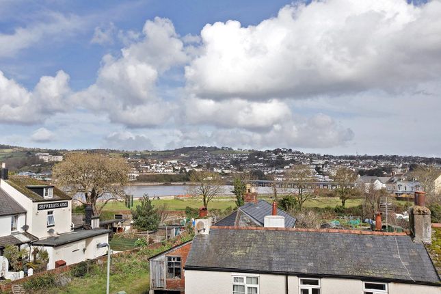 Semi-detached house for sale in Ringmore Road, Shaldon, Teignmouth