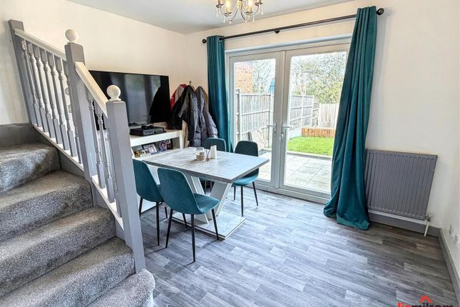 Sage Drive, Swadlincote photo 4