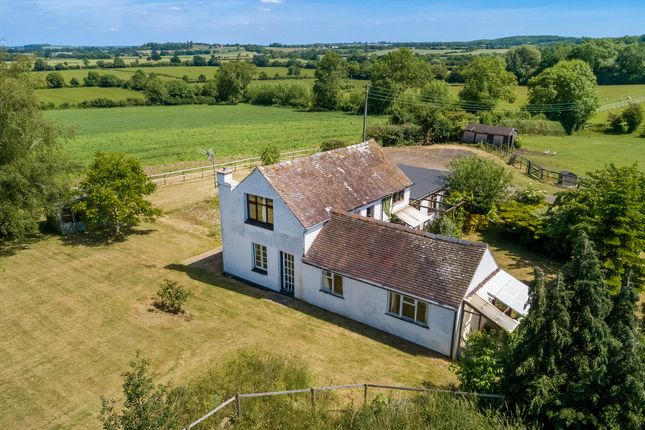Detached house for sale in Moreton Morrell, Warwickshire