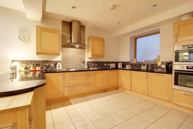 Town house for sale in Hatton Manor, Cotes Heath, Stafford