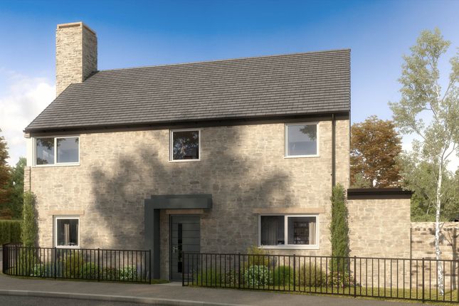 Link-detached house for sale in Sweet Hill Lane, Portland