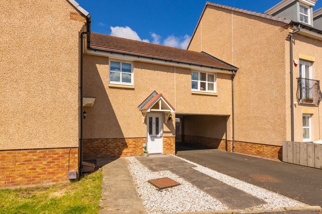 Thumbnail Flat for sale in 71 Wallace Crescent, Musselburgh