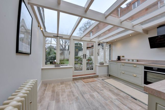 2-bed terraced on Sunbeam Cottage, Church Street, Reading, £525,000
