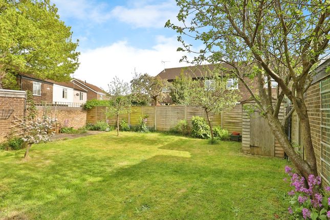 Detached house for sale in Chestnut Avenue, Spixworth, Norwich