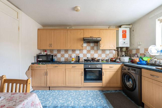 Thumbnail Terraced house for sale in Aspen Drive, North Wembley, Wembley