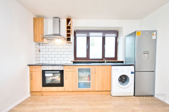 Thumbnail Flat to rent in Abbey Lane, Stratford, Olympic, City, London