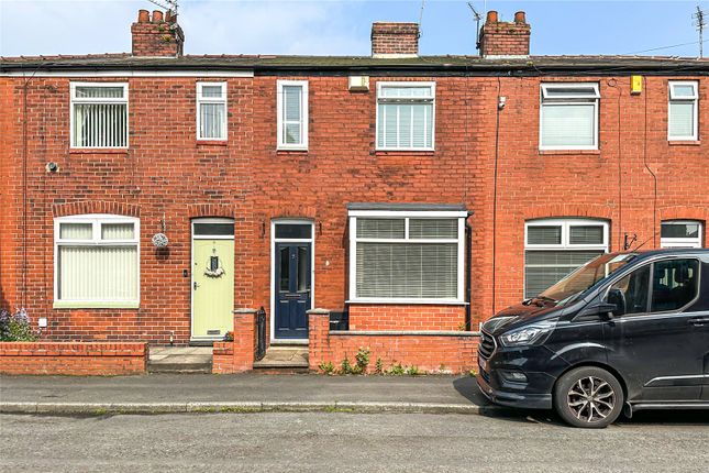 Thumbnail Terraced house for sale in Grimshaw Street, Failsworth, Manchester, Greater Manchester