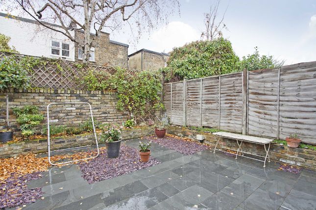 11, Breer Street, London photo 4