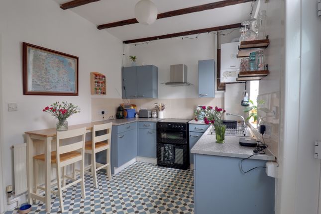 28, Nutfield Street, Todmorden photo 4