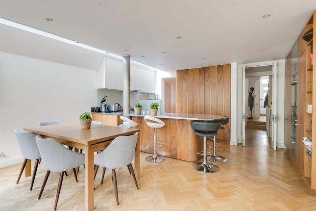 Terraced house for sale in Perrymead Street, London