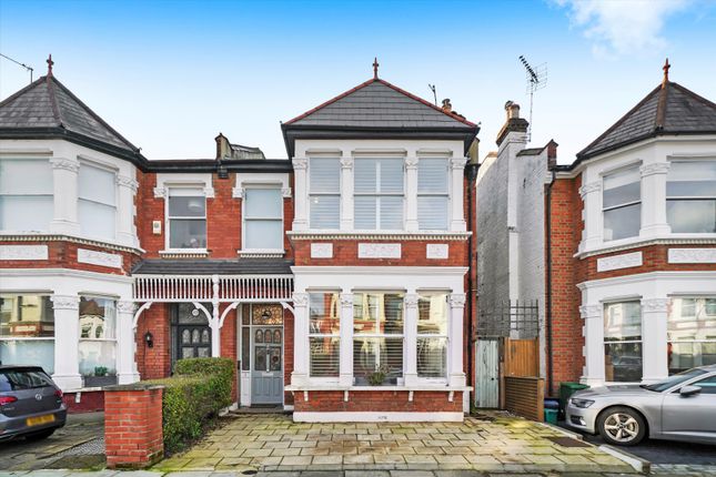 Thumbnail Semi-detached house for sale in Cresswell Road, Twickenham, London
