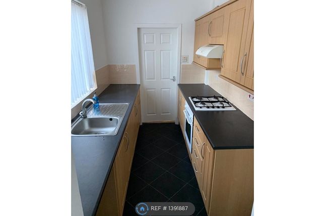 2 bed terraced house to rent in Fidler Street, St. Helens WA10