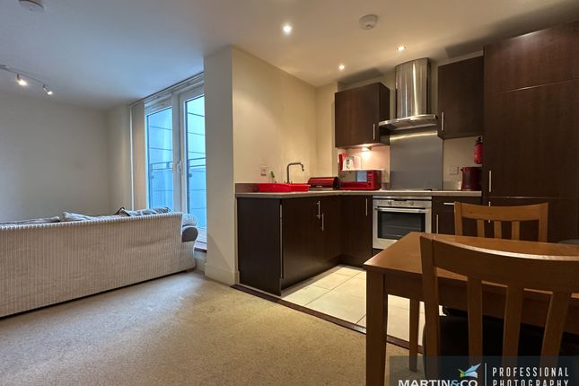 Alderney House, Prospect Place, Cardiff photo 5