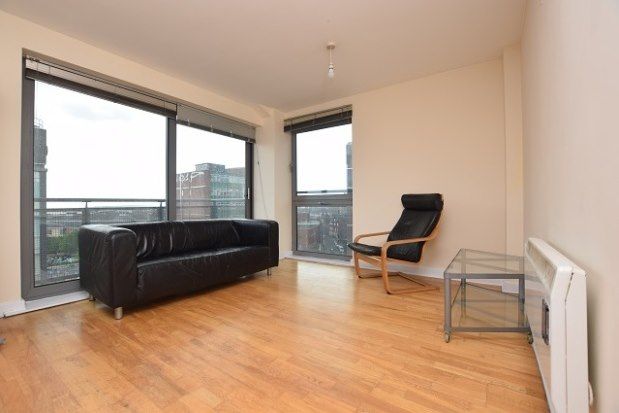Flat to rent in Metis, Sheffield