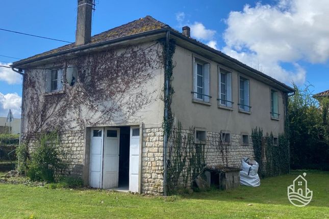 Thumbnail Villa for sale in Saint-Cyprien, Aquitaine, 24220, France