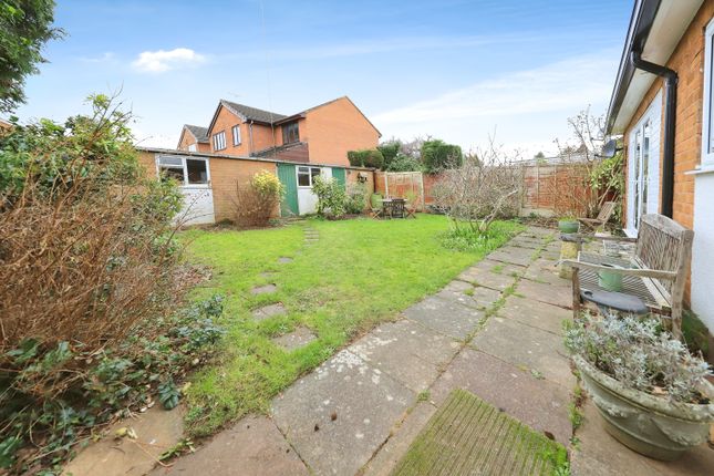 Bungalow for sale in Prince Rupert Road, Stourport-On-Severn, Worcestershire