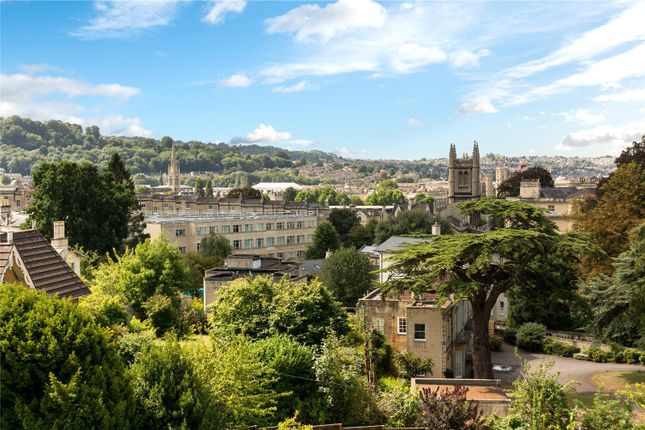 Detached house for sale in Sydney Road, Bath