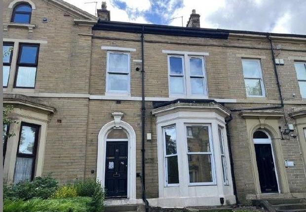 Terraced house for sale in Ashgrove, Bradford