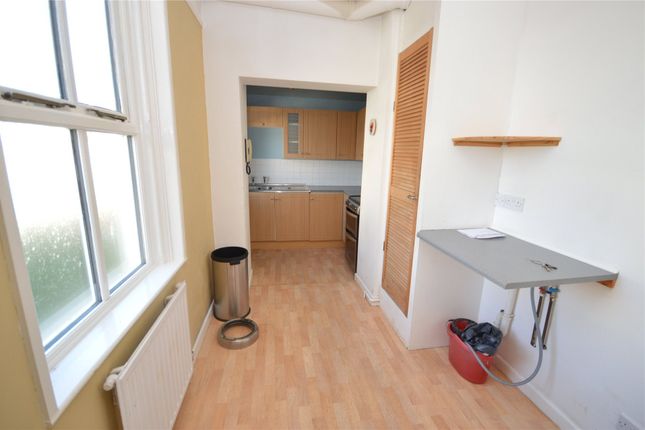Flat to rent in Wonford Road, Exeter, Devon