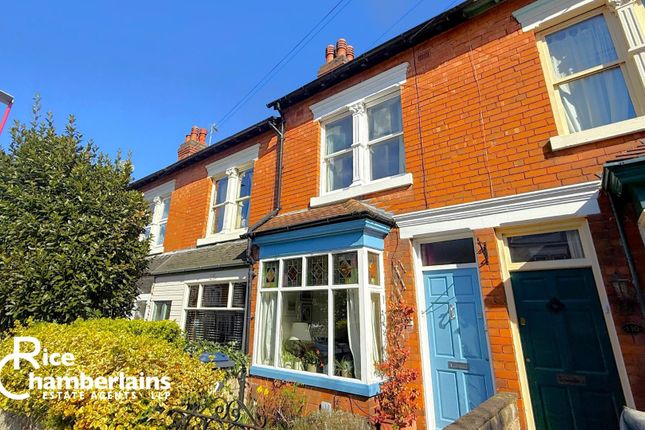 3-bed house on 132, Midland Road, Birmingham, £325,000