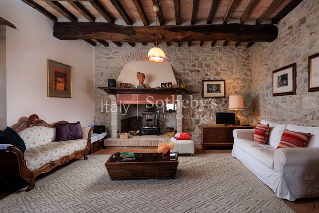 Country house for sale in Viale di Monte Santo, Todi, Umbria